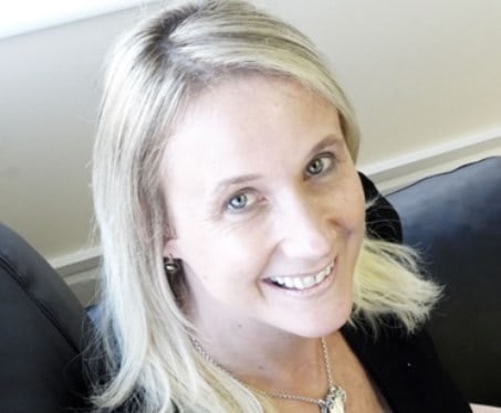 Lisa Summerton