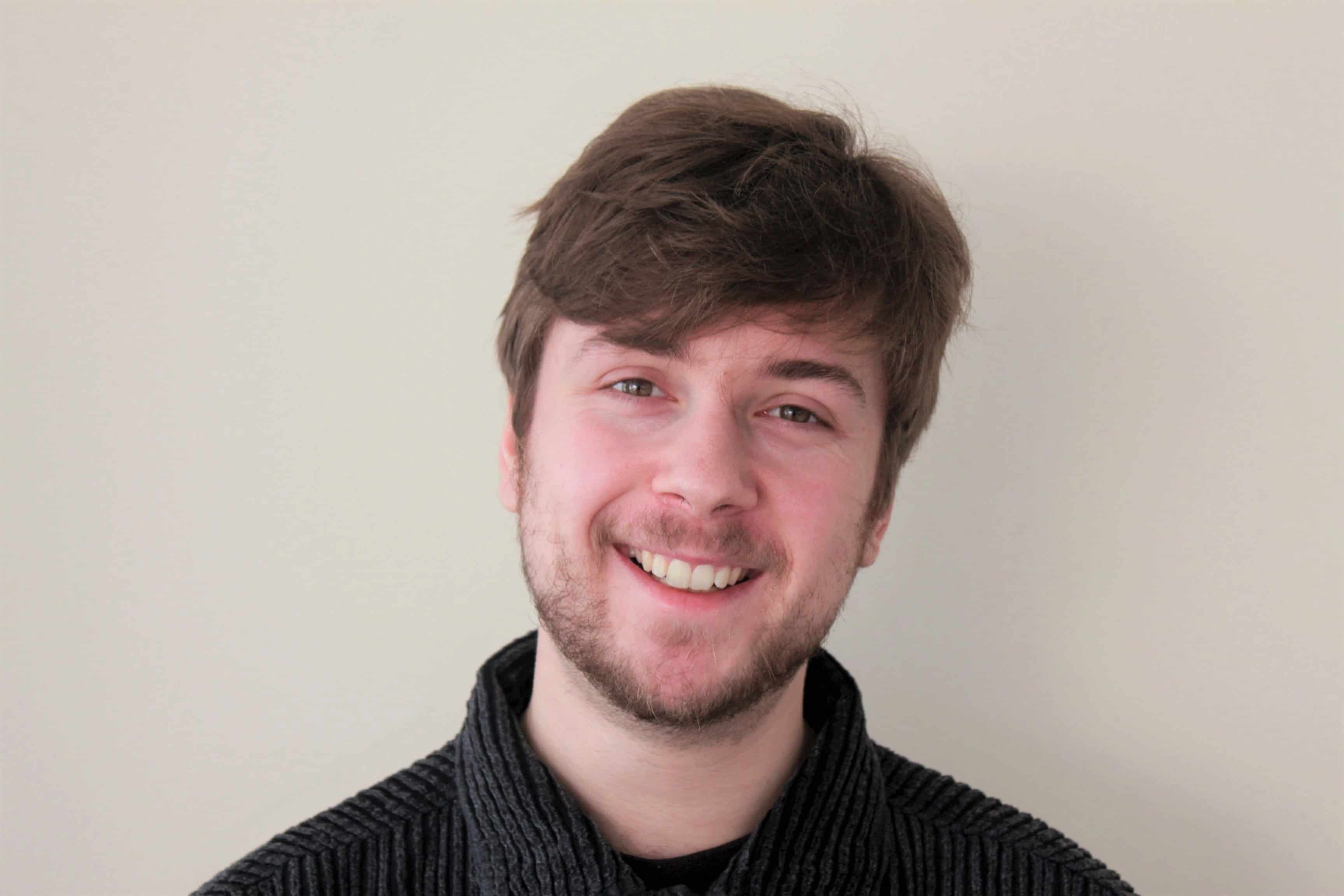 Harry Reierson