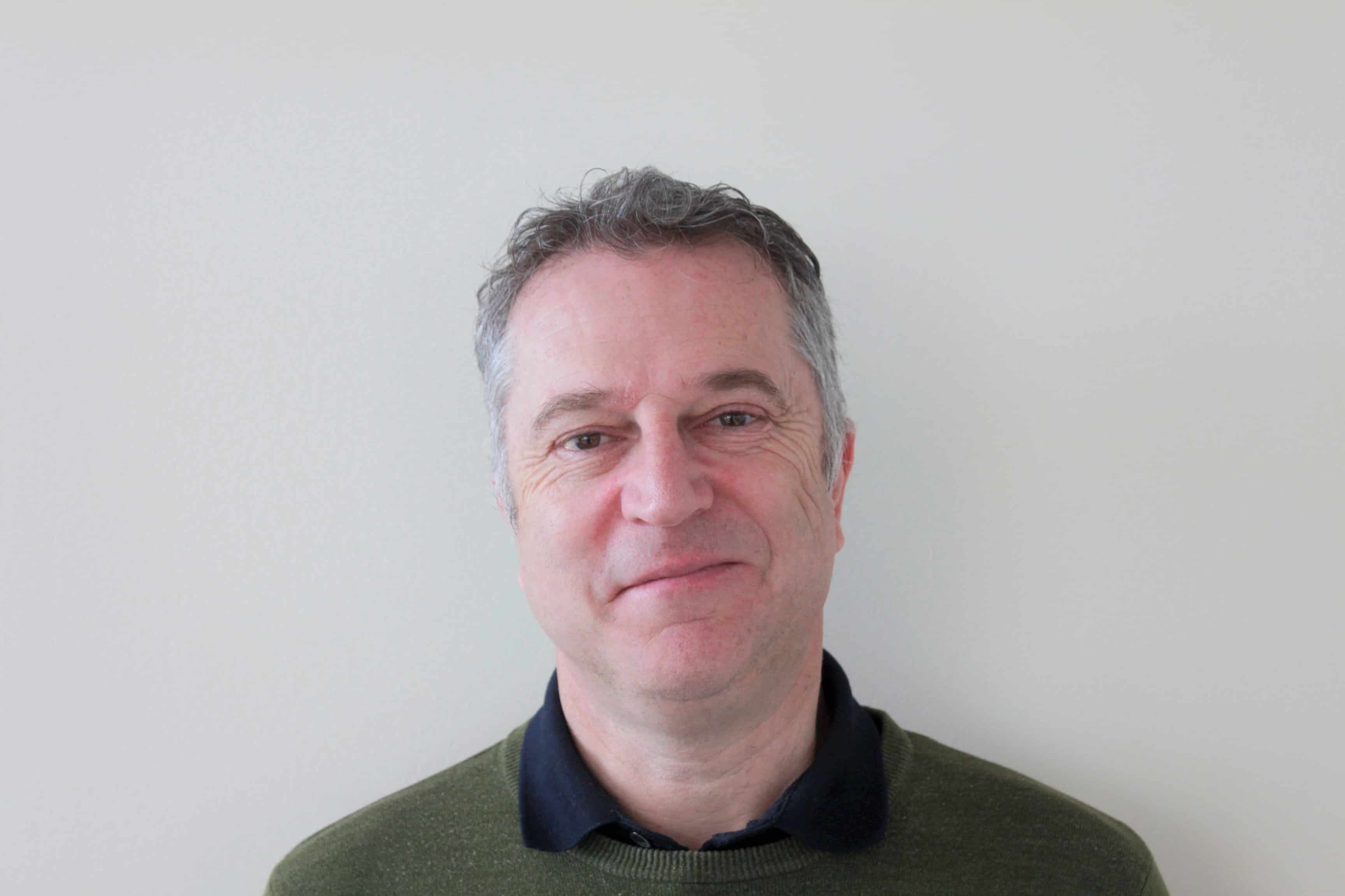 Richard Curtis