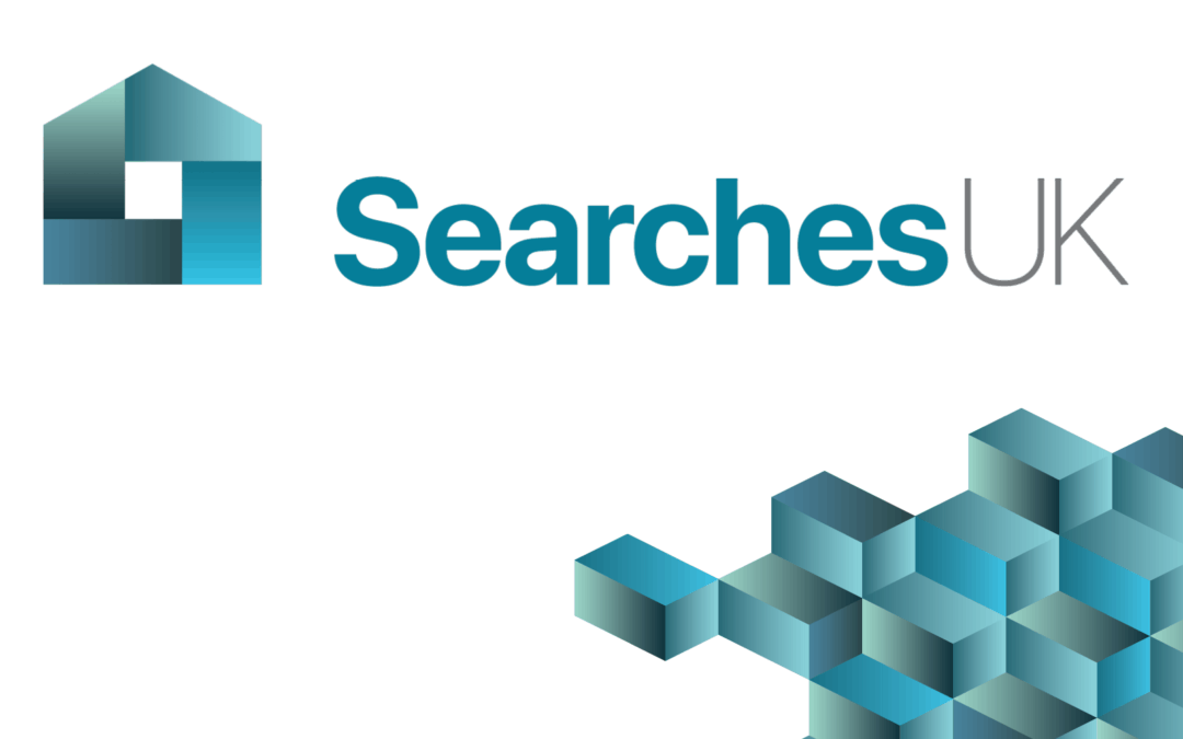 Searches UK launches new rebrand