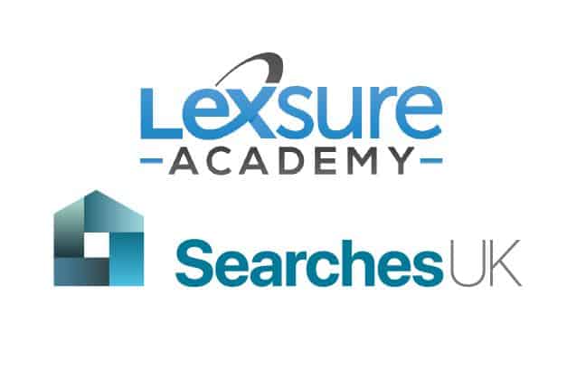 SEARCHES UK AND LEXSURE TRAINING WEBINARS