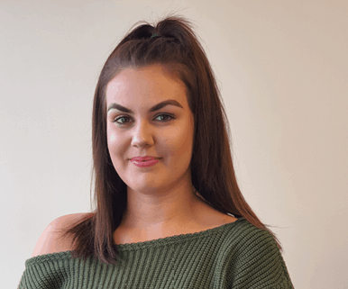 Georgina Scarbrow