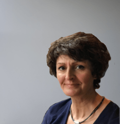 Marie Morris