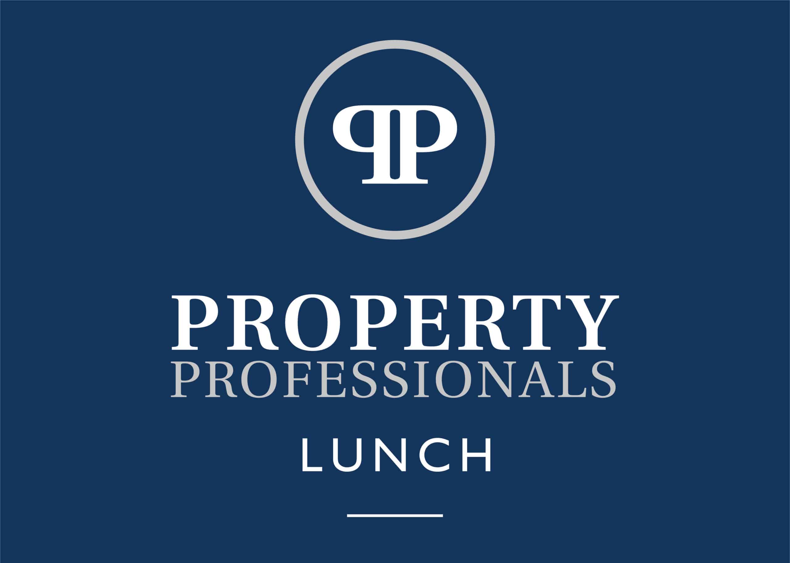 Property Professionals Lunch
