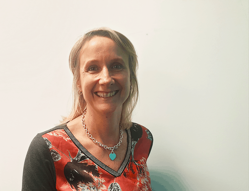 Lisa Summerton