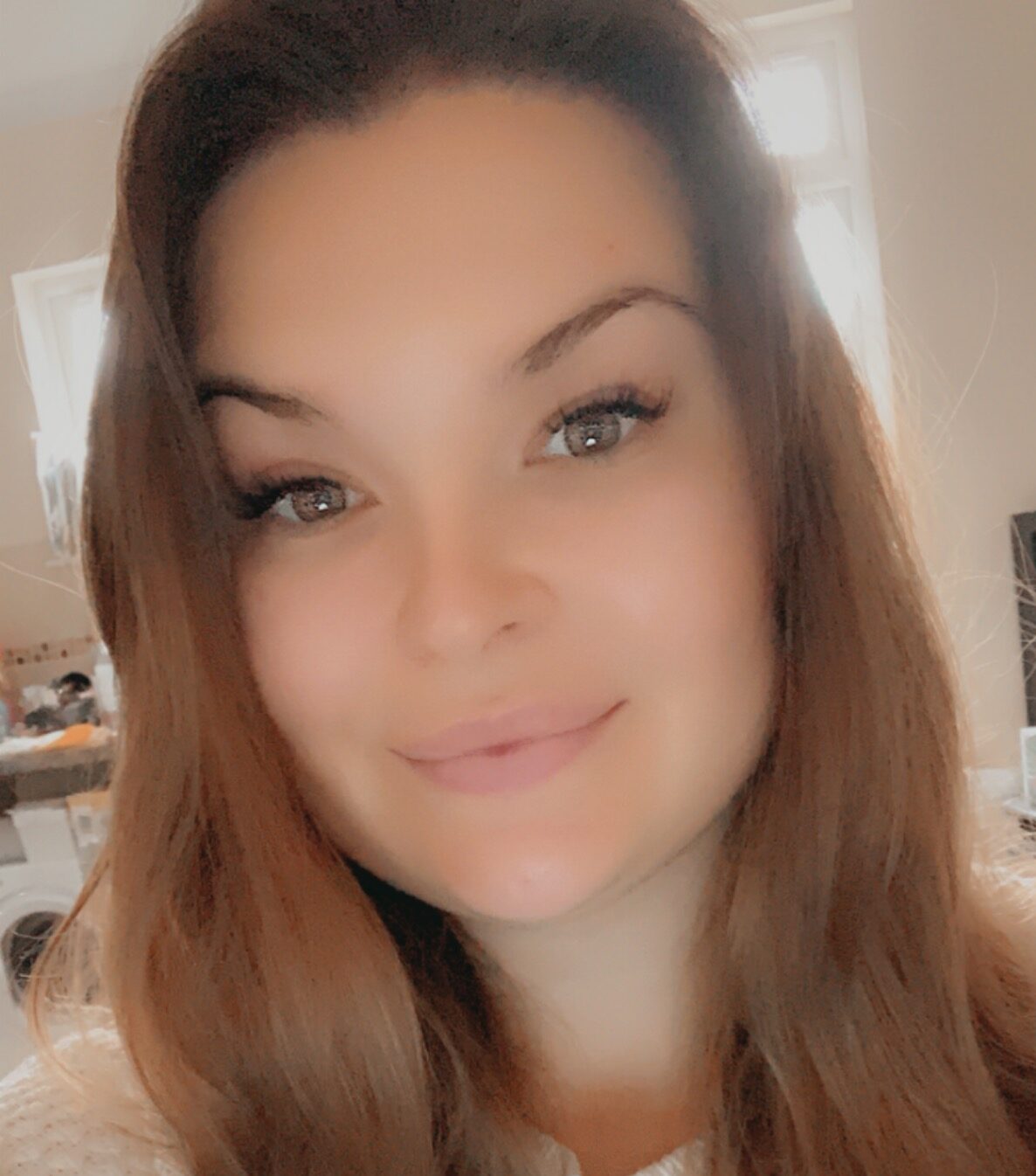 Toni Avery