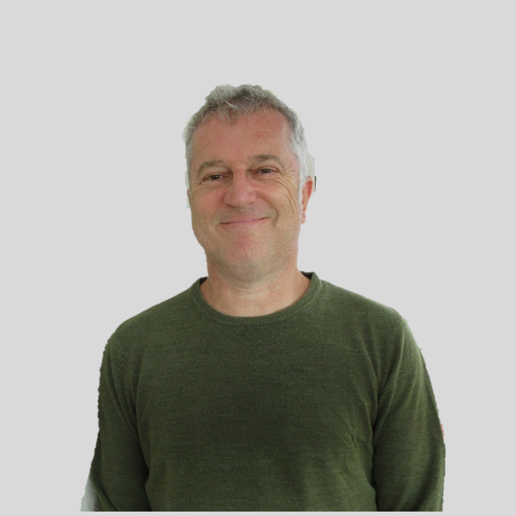 Richard Curtis