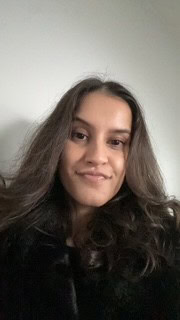 Fiona Pereira